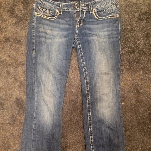 Vigoss Denim - Vigoss jeans